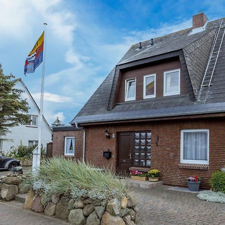 Ferienwohnungen Peters Sylt Εξωτερικό φωτογραφία